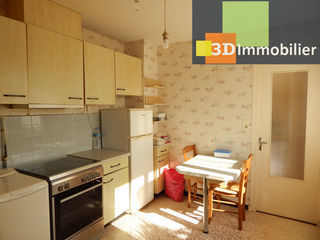  Maison � vendre 4 pi�ces 60 m�