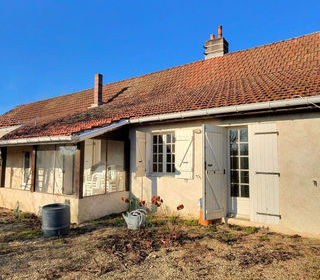  Maison � vendre 4 pi�ces 108 m�