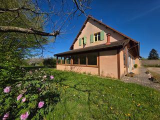  Maison � vendre 13 pi�ces 344 m�