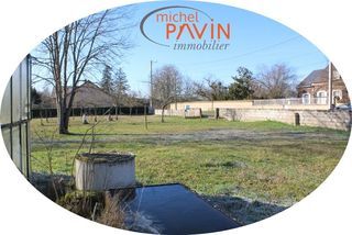  Terrain � vendre 896 m�