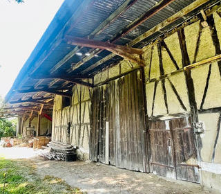  Maison � vendre 500 m�