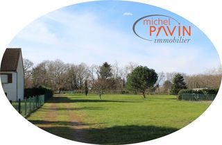  Terrain � vendre 4 pi�ces 49 m�