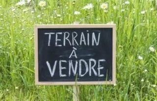  Terrain � vendre 