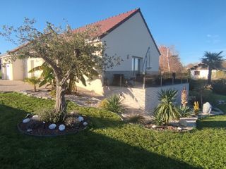  Maison � vendre 5 pi�ces 110 m�