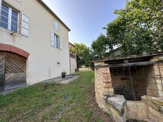  Maison � vendre 7 pi�ces 190 m�