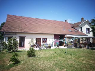  Maison � vendre 8 pi�ces 290 m�