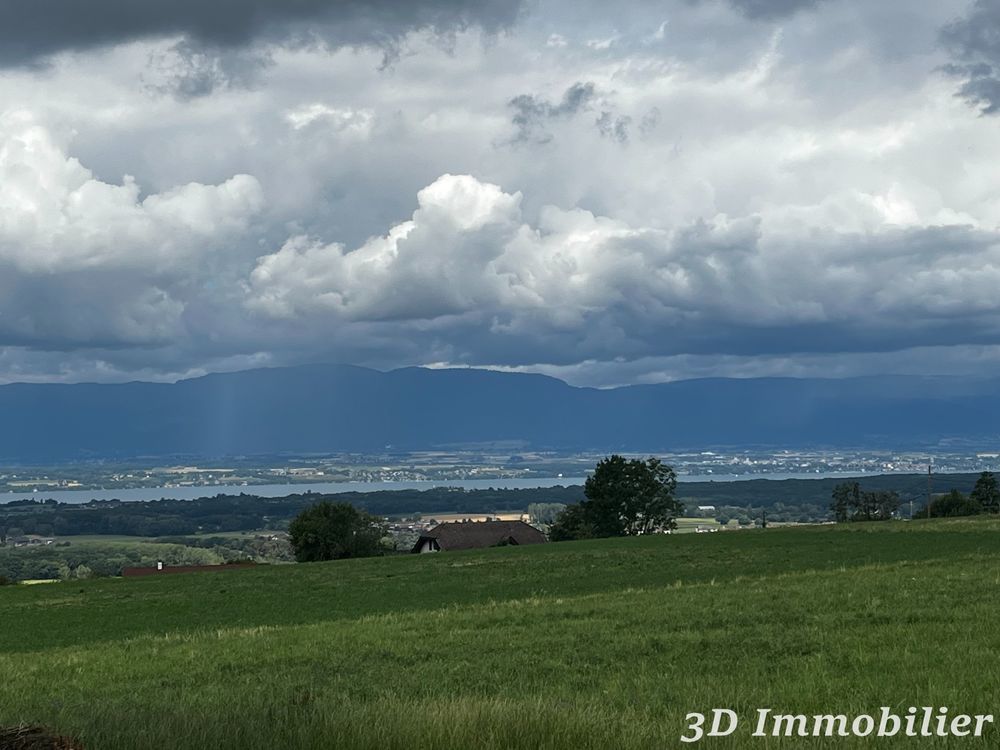 � vendre  Maison Douvaine (74140)