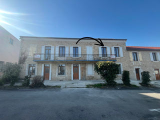  Appartement � louer 3 pi�ces 52 m�