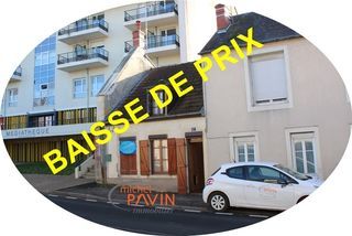  Maison � vendre 4 pi�ces 53 m�