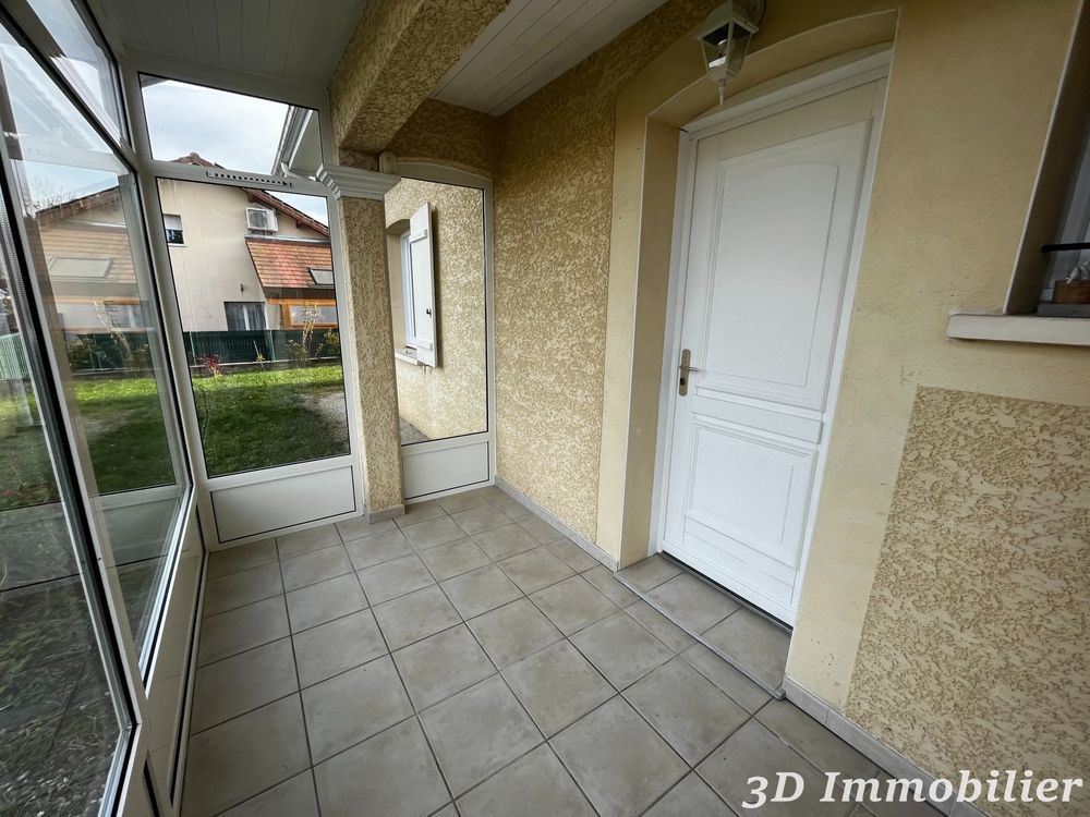 � vendre  Maison Douvaine (74140)