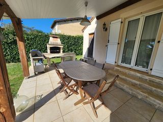  Maison � vendre 7 pi�ces 145 m�