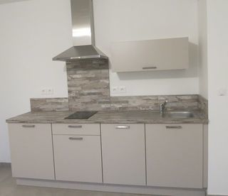  Appartement � vendre 2 pi�ces 