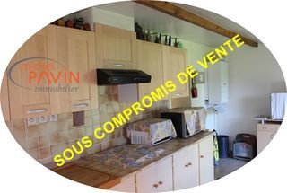  Maison � vendre 5 pi�ces 93 m�