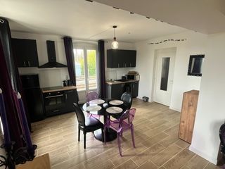  Maison � louer 4 pi�ces 65 m�