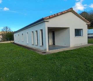  Maison � vendre 4 pi�ces 104 m�