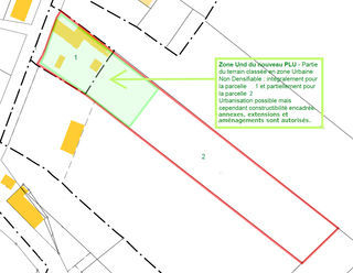  Maison � vendre 4 pi�ces 101 m�