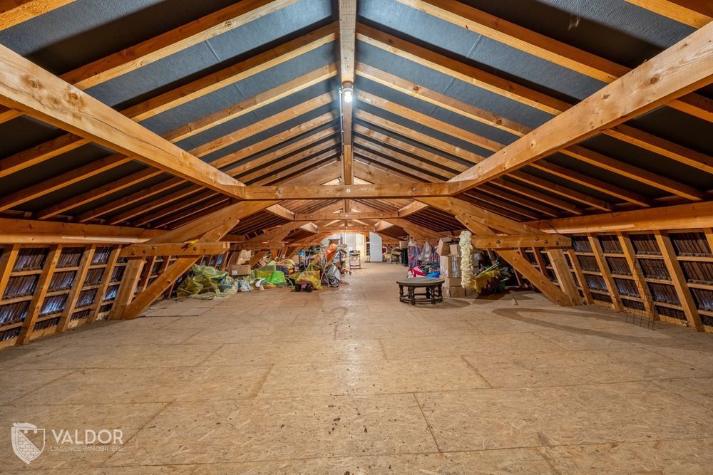 � vendre  Maison Jujurieux (01640)