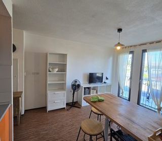  Appartement � louer 1 pi�ce 23 m�