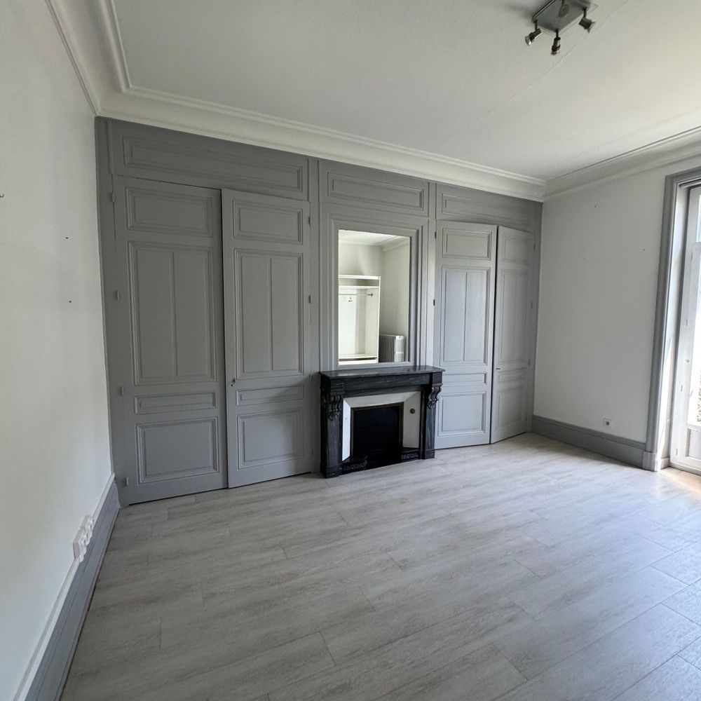 � vendre  Maison Bourg-en-Bresse (01000)