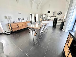  Maison � vendre 5 pi�ces 129 m�