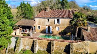  Maison � vendre 8 pi�ces 177 m�