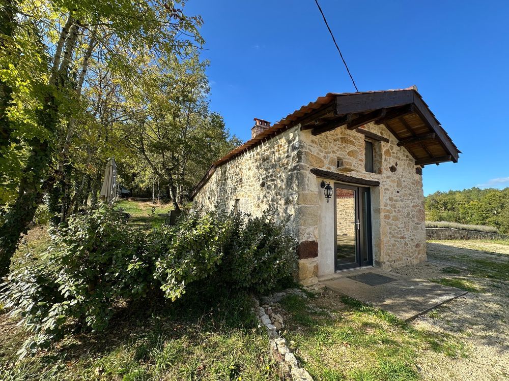 � vendre  Maison B�laye (46140)