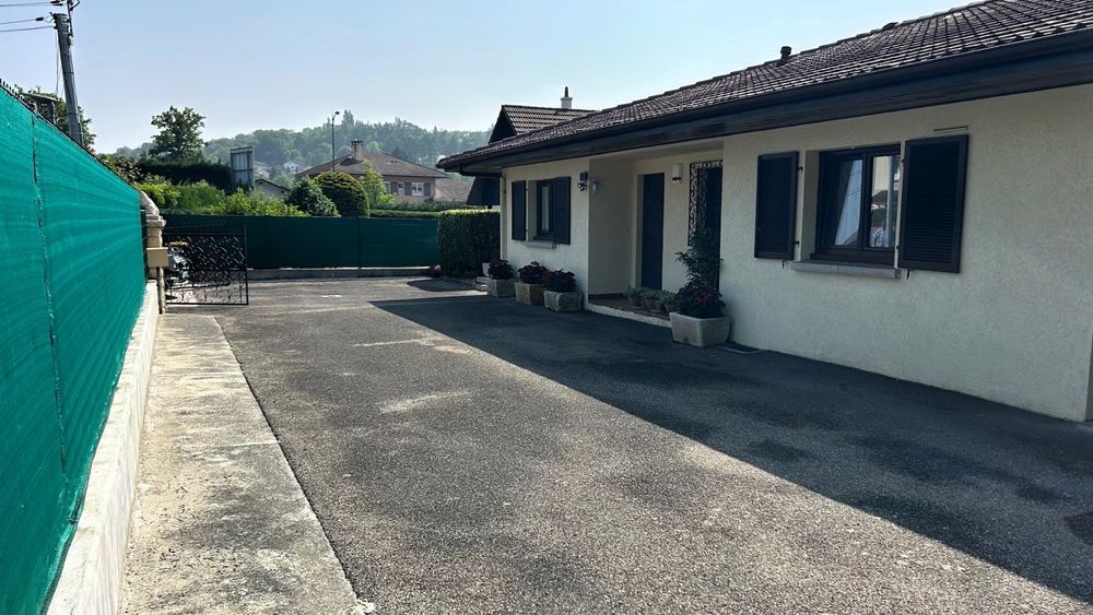 � vendre  Maison V�traz-Monthoux (74100)