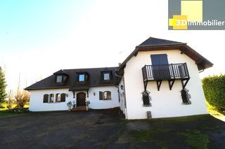  Maison � vendre 12 pi�ces 