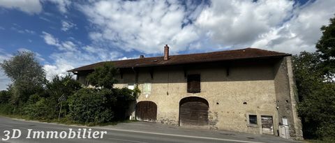   vente maison - 10 pi�ce(s) 