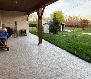  Maison � vendre 8 pi�ces 185 m�