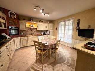  Maison � vendre 8 pi�ces 161 m�