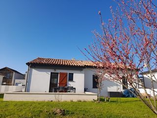  Maison � vendre 4 pi�ces 80 m�