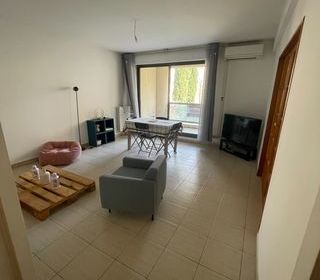  Appartement � louer 3 pi�ces 1 m�