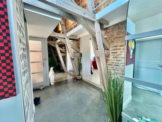  Appartement � vendre 3 pi�ces 115 m�