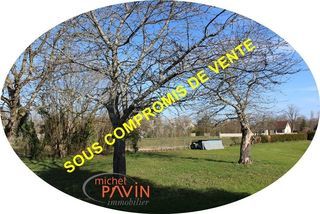  Terrain � vendre 4 pi�ces 49 m�