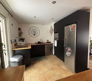  Maison � vendre 5 pi�ces 110 m�