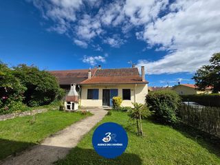  Maison � vendre 3 pi�ces 65 m�