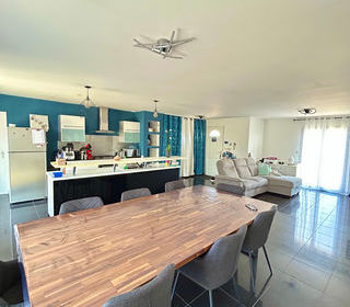  Maison � vendre 5 pi�ces 114 m�