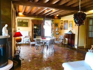  Maison � vendre 8 pi�ces 180 m�