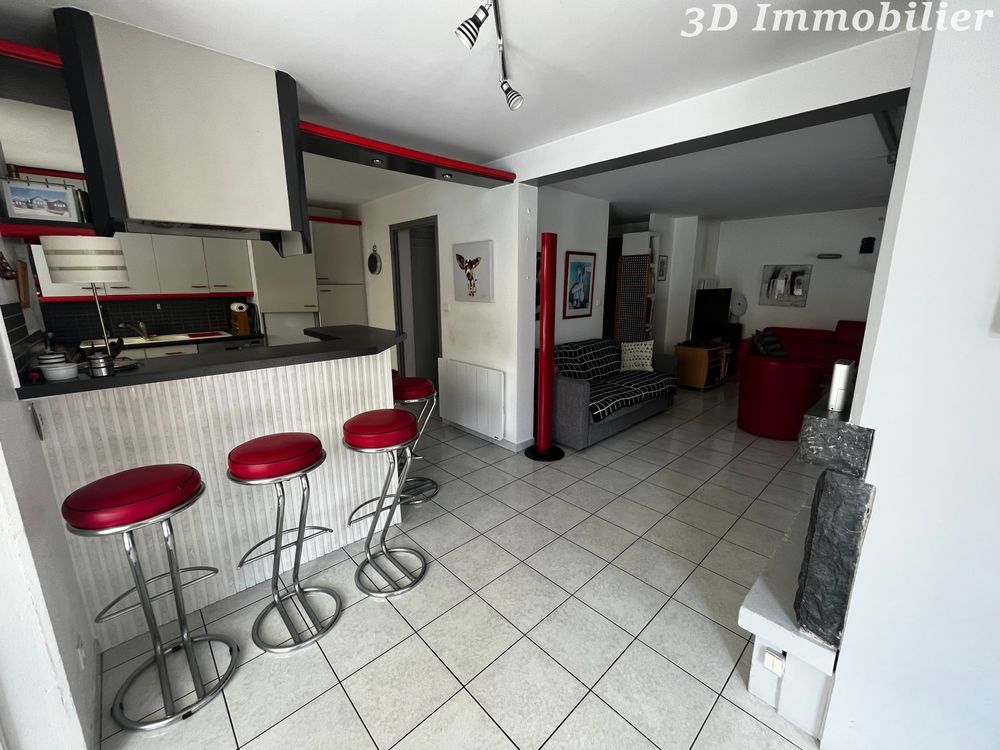 � vendre  Maison Sciez (74140)