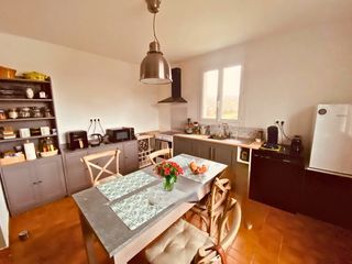  Maison � vendre 8 pi�ces 142 m�