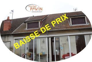  Maison � vendre 7 pi�ces 126 m�