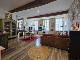  Appartement � vendre 3 pi�ces 94 m�