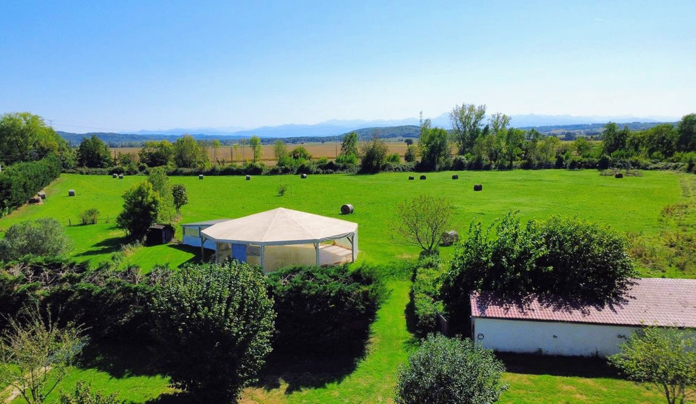 � vendre  Maison Mont�gut-Arros (32730)