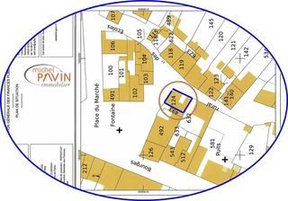  Maison � vendre 5 pi�ces 99 m�