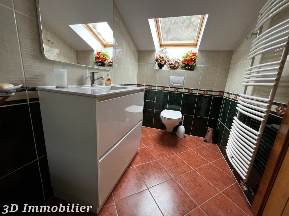 � vendre  Maison Douvaine (74140)