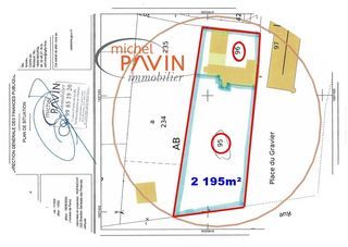  Maison � vendre 7 pi�ces 142 m�