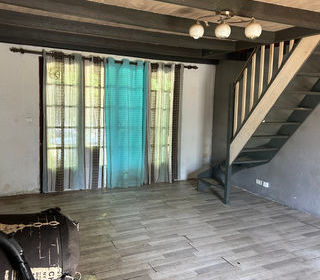  Maison � vendre 3 pi�ces 110 m�