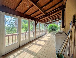  Maison � vendre 6 pi�ces 200 m�