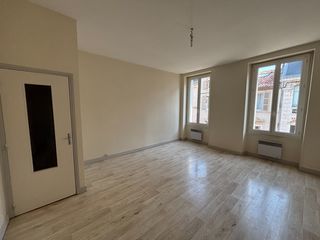  Appartement � louer 2 pi�ces 59 m�